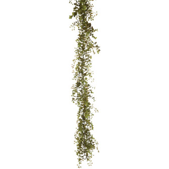 Eucalyptus Garland - Artificial floral - artificial eucalyptus summer garland